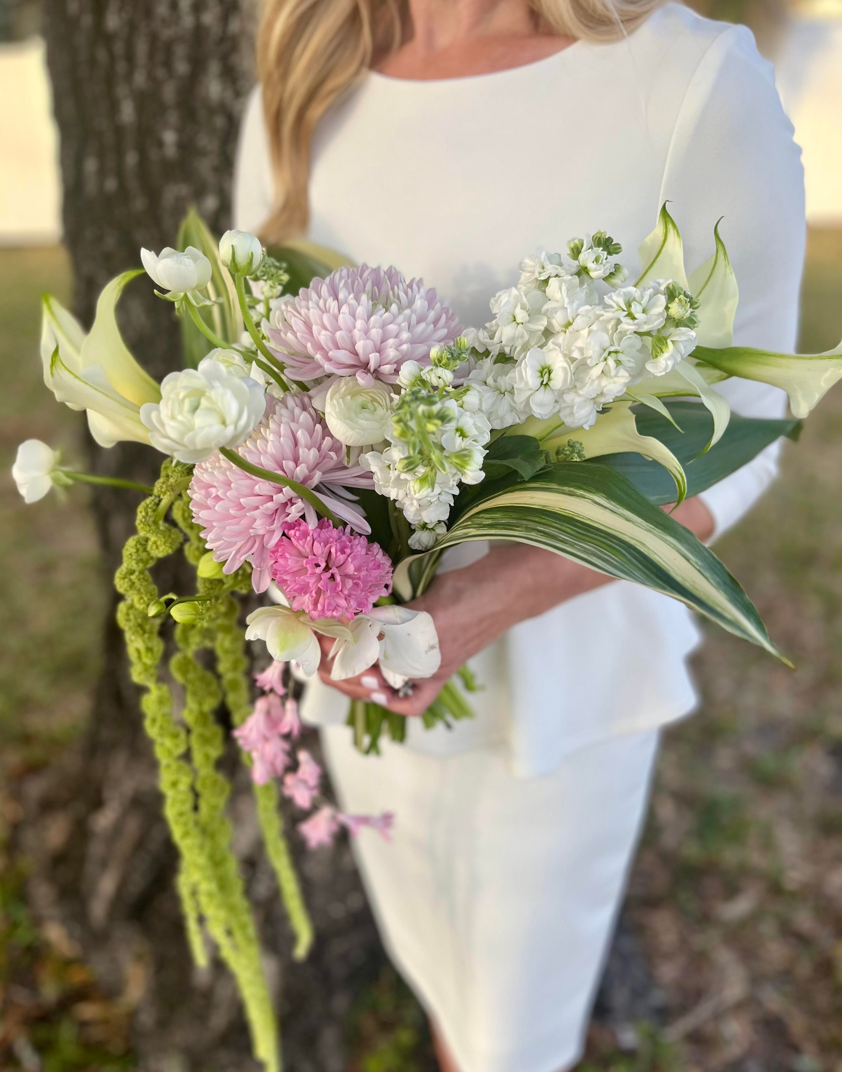 Bridal Bouquet